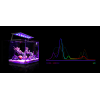 Illuminazzione Led Micmol Air Pro 900 120W Marine water Bluetooth