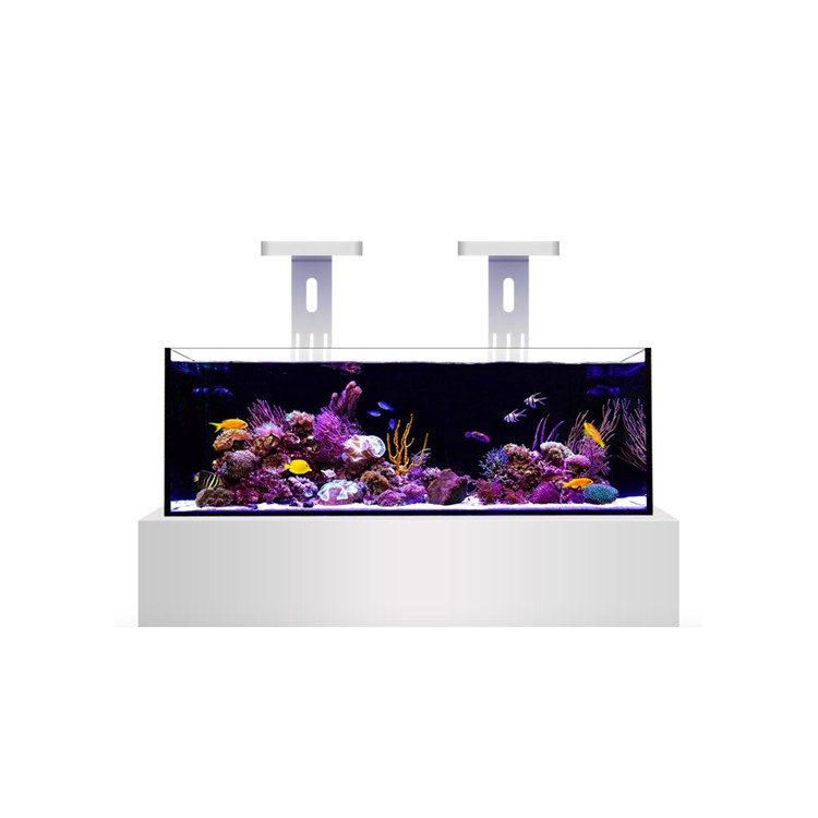 Illuminazzione Led Micmol Aqua Pro 120W Freshwater Bluetooth