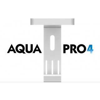 Illuminazzione Led Micmol Aqua Pro 120W Marine water Bluetooth