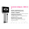 Illuminazzione Led Micmol Aqua Air 300, 30W Freshwater Bluetooth