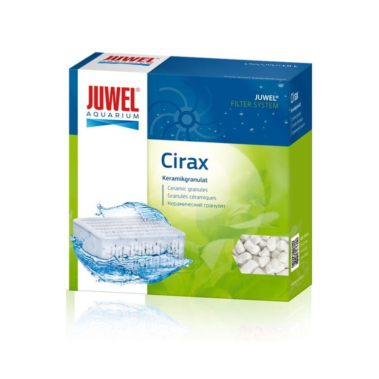 Materiale filtrante Juwel Standard L Cirax filtro bioflow6
