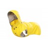 Impermeabile Rukka Stream Raincoat Giallo Tg 55