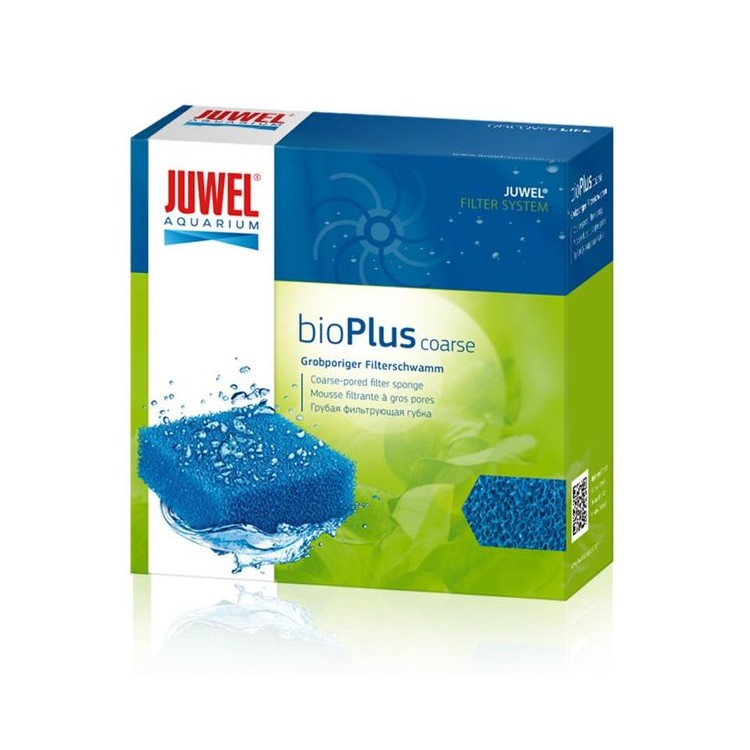 Materiale filtrante Juwel Standard L spugna grossa filtro bioflow6
