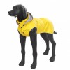 Impermeabile Rukka Stream Raincoat Giallo Tg 55
