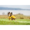 Impermeabile Rukka Stream Raincoat Giallo Tg 55