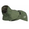 Impermeabile Rukka Sky rain jacket verde oliva Taglia 50