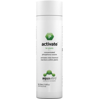 Fertilizzante Aqua Vitro...