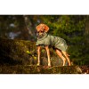 Impermeabile Rukka Sky rain jacket verde oliva Taglia 50