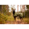 Impermeabile Rukka Sky rain jacket verde oliva Taglia 50