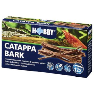 Integratore Catappa Nano...