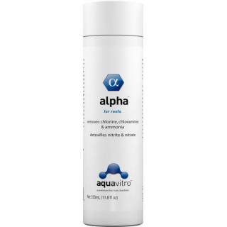 Integratore Aquavitro Alpha...