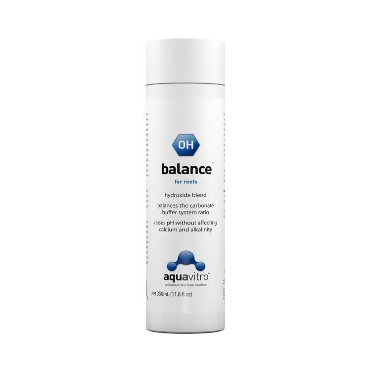 Integratore Aquavitro Balance 350 ml