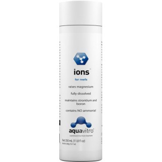 Integratore Aquavitro Ions...
