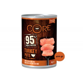 Wellness Core Monoproteico...