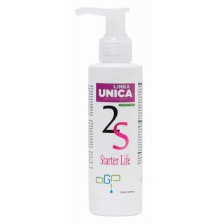Batteri S Starter Life 250 ml