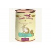 Terra Canis Classic Coniglio 400gr