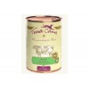 Terra Canis Classic Manzo 400gr