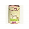 Terra Canis Classic Vitello 400gr