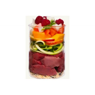 Terra Canis Classic Cinghiale 400gr