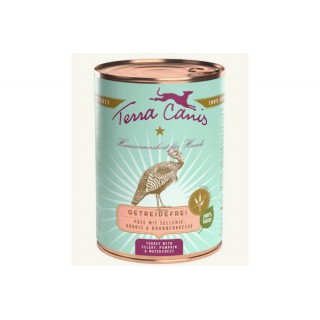 Terra Canis Grain-Free...