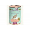 Terra Canis Grain-Free Tacchino 400gr