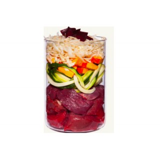 Terra Canis Grain-Free Manzo 400gr