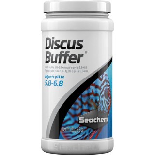 Integratore Discus Buffer...