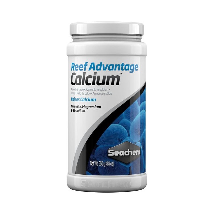 Integratore Reef Advantage Calcium 250 gr 250 ml