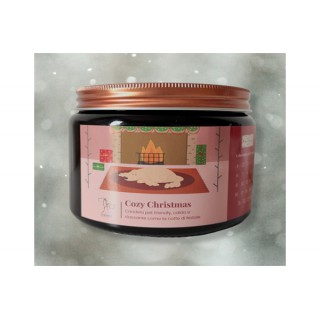 Candela Cozy Christmas 500gr