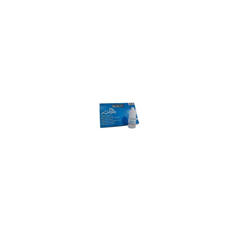 Lubrificante per guarnizioni HT200 5ml