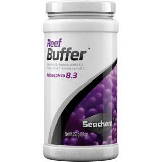 Integratore Reef Buffer 250 gr