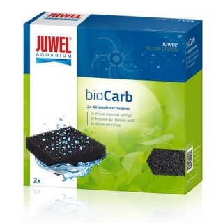 Materiale filtrante Juwel...