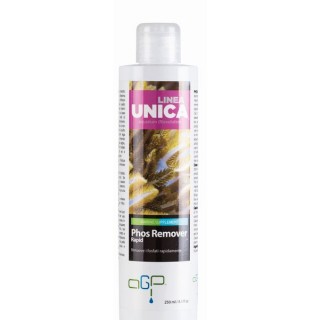 Antialga Unica Phos Remover...