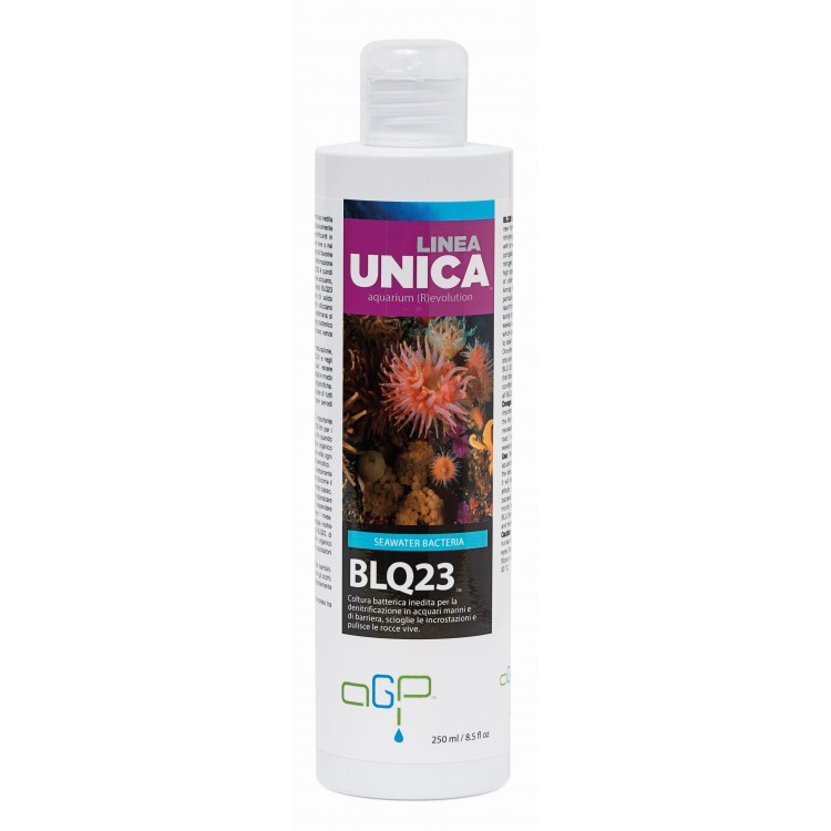 Batteri Unica BLQ 23 250 ml