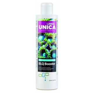 Batteri Unica BLQ Booster...