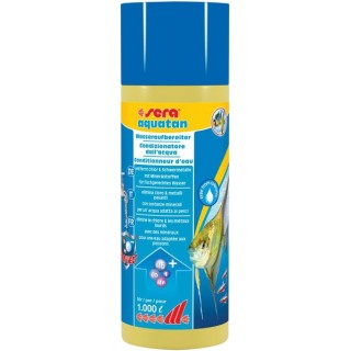 Biocondizionatore Aquatan...