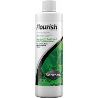 Fertilizzante Flourish 250ml