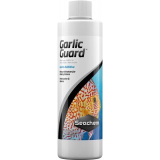 Integratore Garlic Guard 250ml