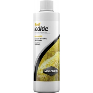 Integratore Reef Iodide 250ml