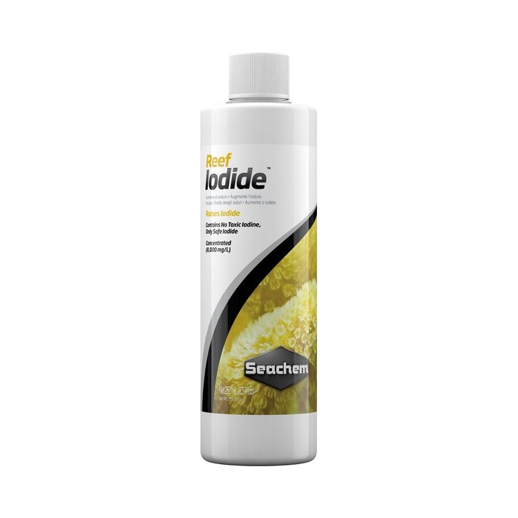 Integratore Reef Iodide 250ml