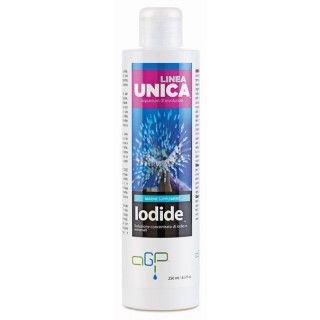 Integratore Unica Iodide...