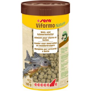 Mangime Viformo Nature...