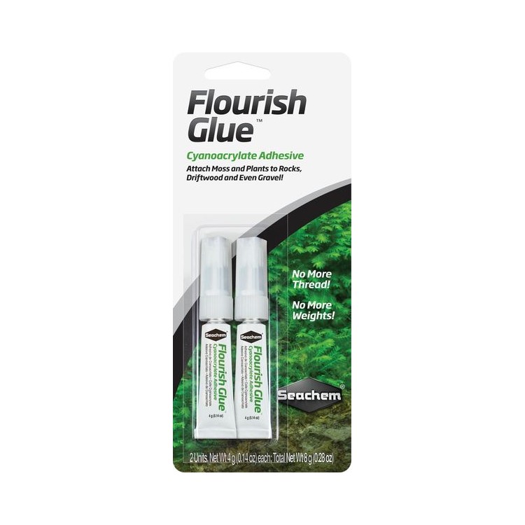 Colla per piante Flourish Glue 8 gr