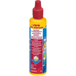 Batteri Bio Nitrivec 50 ml