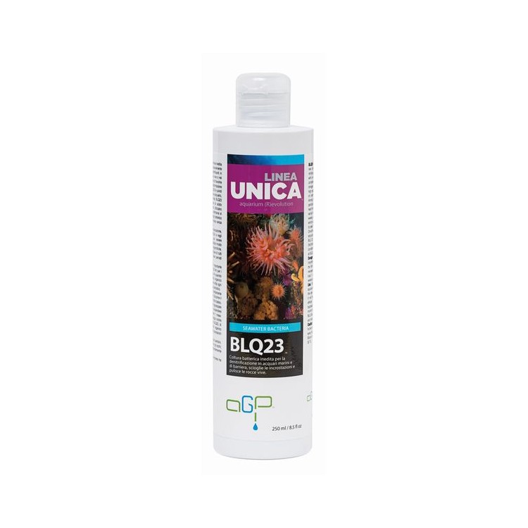 Batteri Unica BLQ 23 125 ml