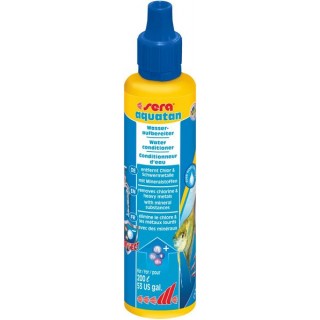 Biocondizionatore Aquatan 50ml