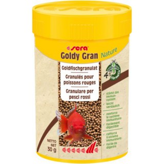 Mangime Goldy Gran Nature...