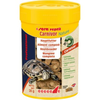 Mangime Reptil Carnivor...