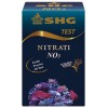 Test NO3 Nitrati marino 40 test SHG