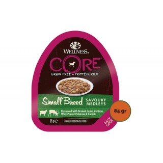 Wellness Core Small Breed...